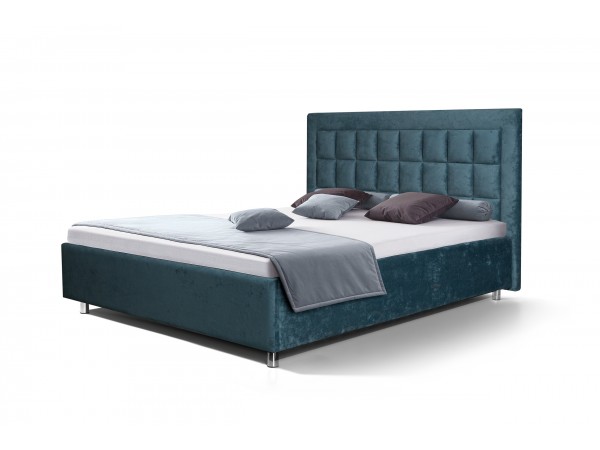 Кровать Стелла 3   ICE 7  без подъемного механизма   