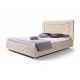 Кровать Марта 1 VELUTA LUX 1   без подъемного механизма   