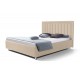 Кровать Марта 2 VELUTA LUX 1   без подъемного механизма   