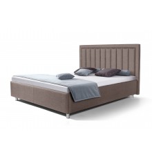 Кровать Марта 2 VELUTA LUX 8   без подъемного механизма   