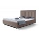 Кровать Марта 2 VELUTA LUX 8   без подъемного механизма   