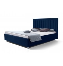 Кровать Марта 2 VELUTA LUX 26   без подъемного механизма   