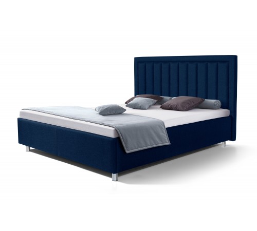 Кровать Марта 2 VELUTA LUX 26   без подъемного механизма   