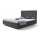 Кровать Марта 2 VELUTA LUX 32   без подъемного механизма   