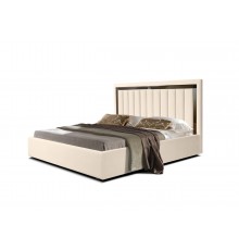 Кровать Софи 1 VELUTA LUX 1  без подъемного механизма   