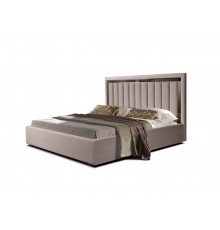 Кровать Софи 1 VELUTA LUX 8  без подъемного механизма   