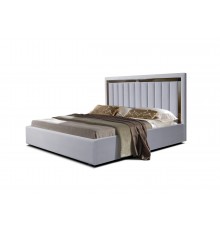 Кровать Софи 1 VELUTA LUX 12  без подъемного механизма   