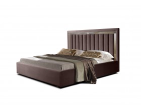 Кровать Софи 1 VELUTA LUX 36  без подъемного механизма   
