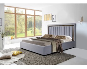 Кровать Софи 1 VELUTA LUX 51  без подъемного механизма   
