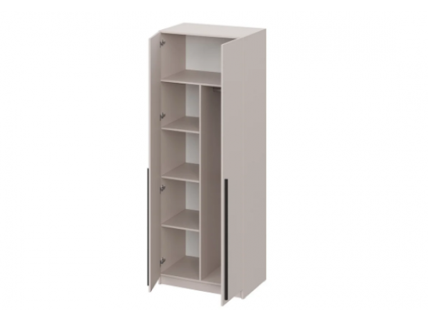 Шкаф Берген ШК-800 кашемир 