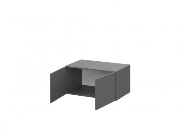 Антресоль Берген А-800 серый графит