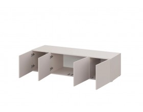 Антресоль Берген А-1600 кашемир