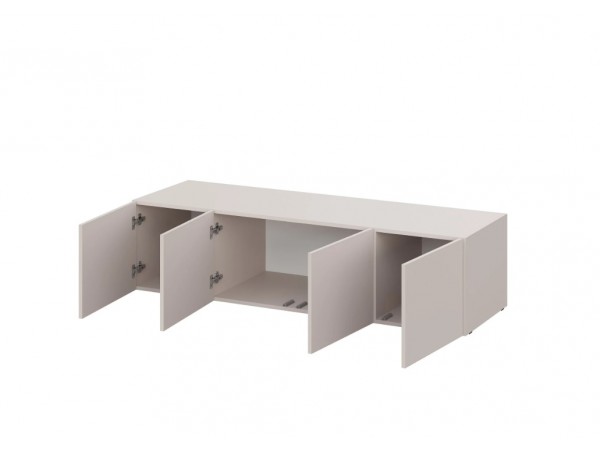 Антресоль Берген А-1600 кашемир