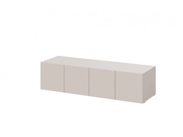 Антресоль Берген А-1600 кашемир