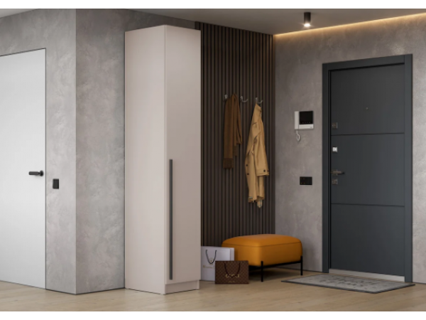 Шкаф Берген ШК-400 кашемир