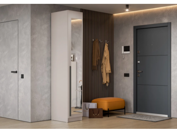 Шкаф Берген ШК-400 кашемир