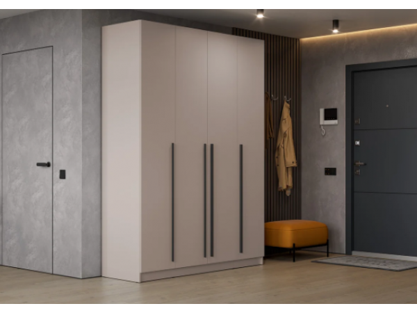 Шкаф Берген ШК-1600 кашемир