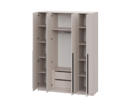 Шкаф Берген ШК-1600 кашемир