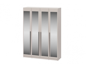 Шкаф Берген ШК-1600 кашемир