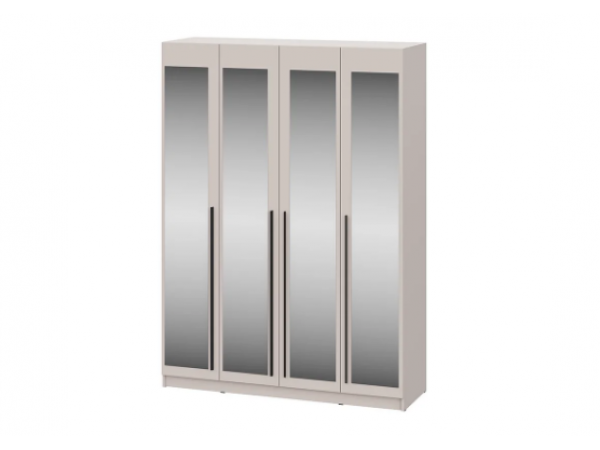 Шкаф Берген ШК-1600 кашемир