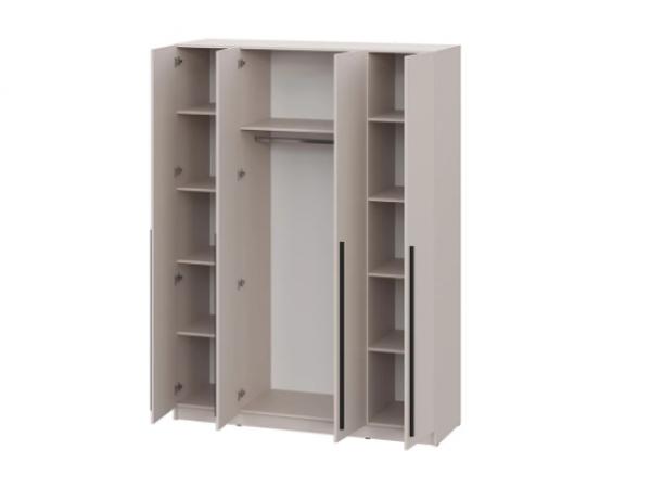 Шкаф Берген ШК-1600 кашемир