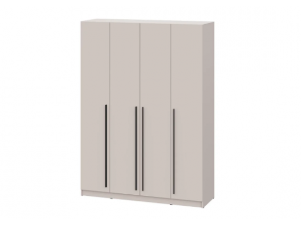 Шкаф Берген ШК-1600 кашемир