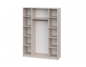 Шкаф Берген ШК-1600 кашемир