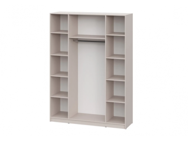 Шкаф Берген ШК-1600 кашемир