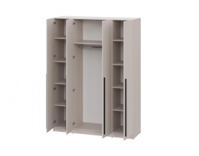 Шкаф Берген ШК-1600 кашемир