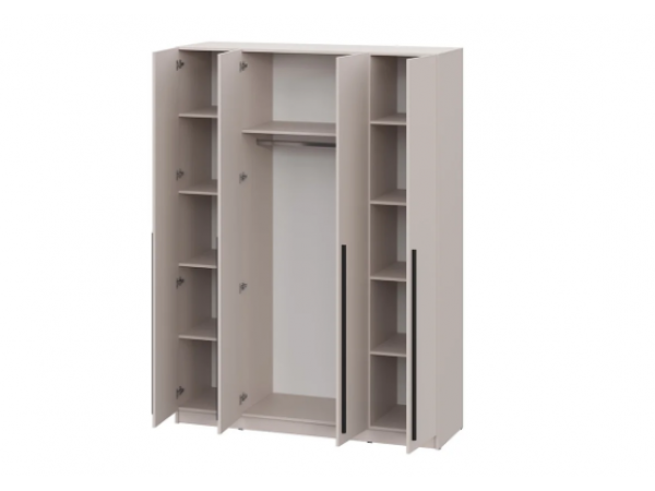 Шкаф Берген ШК-1600 кашемир