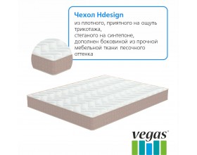 Матрас Хит 3 mek