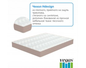 Матрас Хит 4 mek