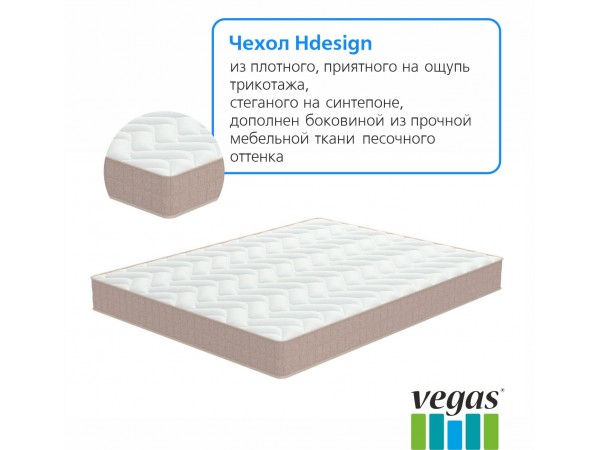 Матрас Хит 4 mek