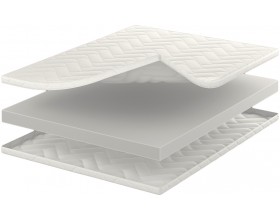 Матрас Хит 5 mek