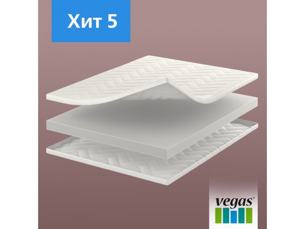 Матрас Хит 5 mek