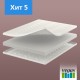 Матрас Хит 5 mek