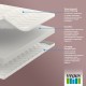 Матрас Хит 5 mek