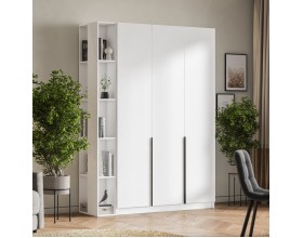 Стеллаж 220 Белый