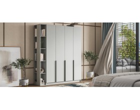 Стеллаж 220 Кашемир