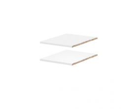 Компект полок Алиса для П-400