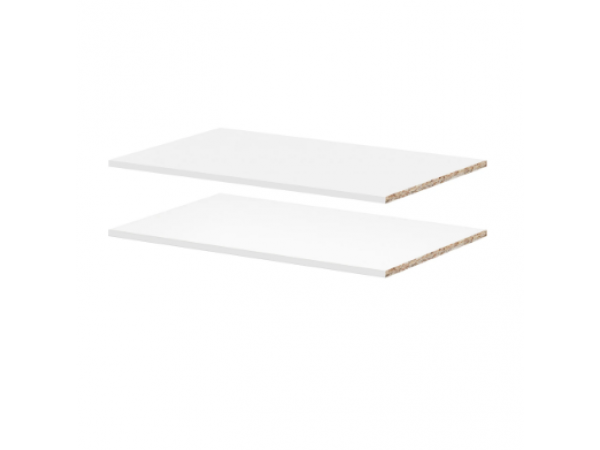 Комплект полок Алиса для ШК-800/ШК2Я-800