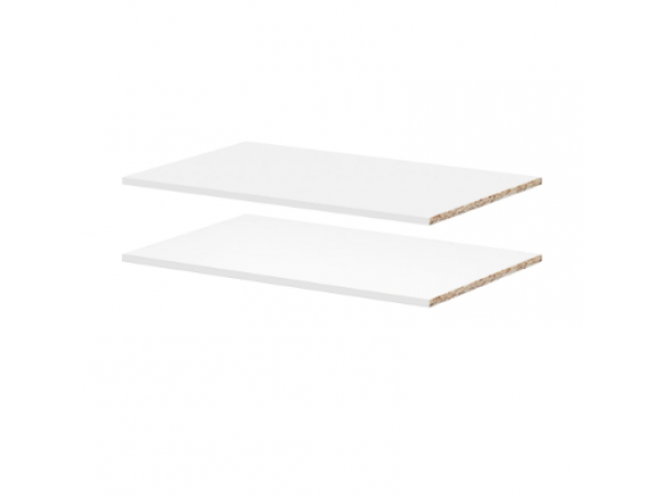 Комплект полок Алиса для ШК-800/ШК2Я-800