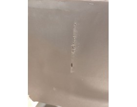 Уценка!!! 30/001 кресло-кровать Виктория с  декором  в  ткани боковухи /астра 