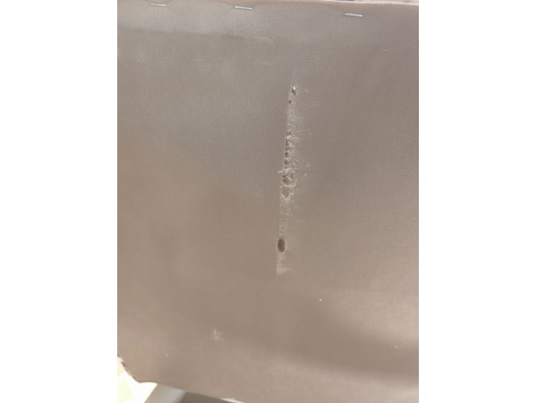 Уценка!!! 30/001 кресло-кровать Виктория с  декором  в  ткани боковухи /астра 