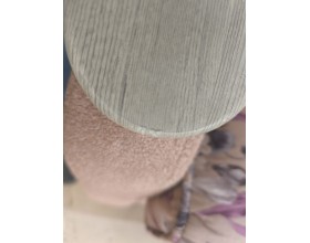 Уценка!!! 30/001 кресло-кровать Виктория с  декором  в  ткани боковухи /астра 