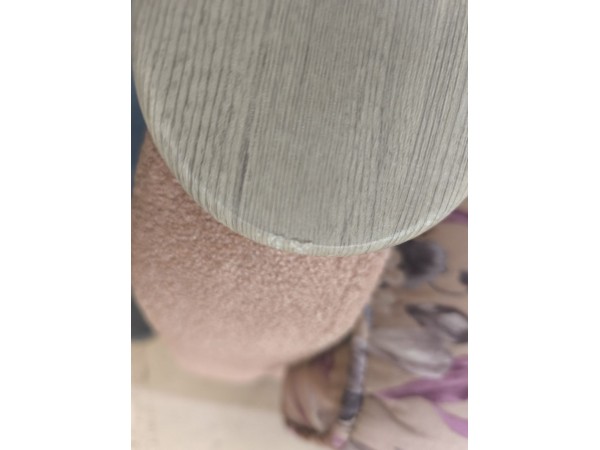 Уценка!!! 30/001 кресло-кровать Виктория с  декором  в  ткани боковухи /астра 