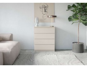 МС Мори Комод МК 804 Сатин