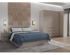 Тумба «Мори» ТПМ 400.2 Сатин