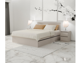 Тумба «Мори» ТПМ 400.2 Сатин