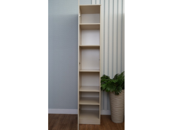 МС Мори шкаф МШ 400 Сатин